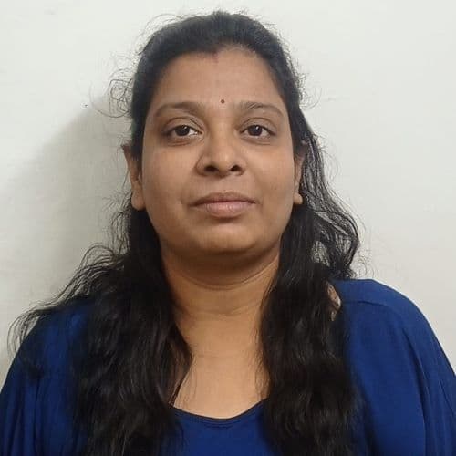 Aakansha B - AP Biology Tutor