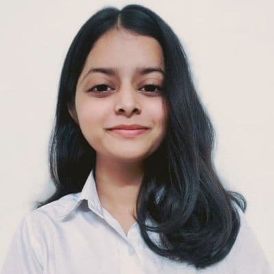 Shweta Y - RStudio Tutor