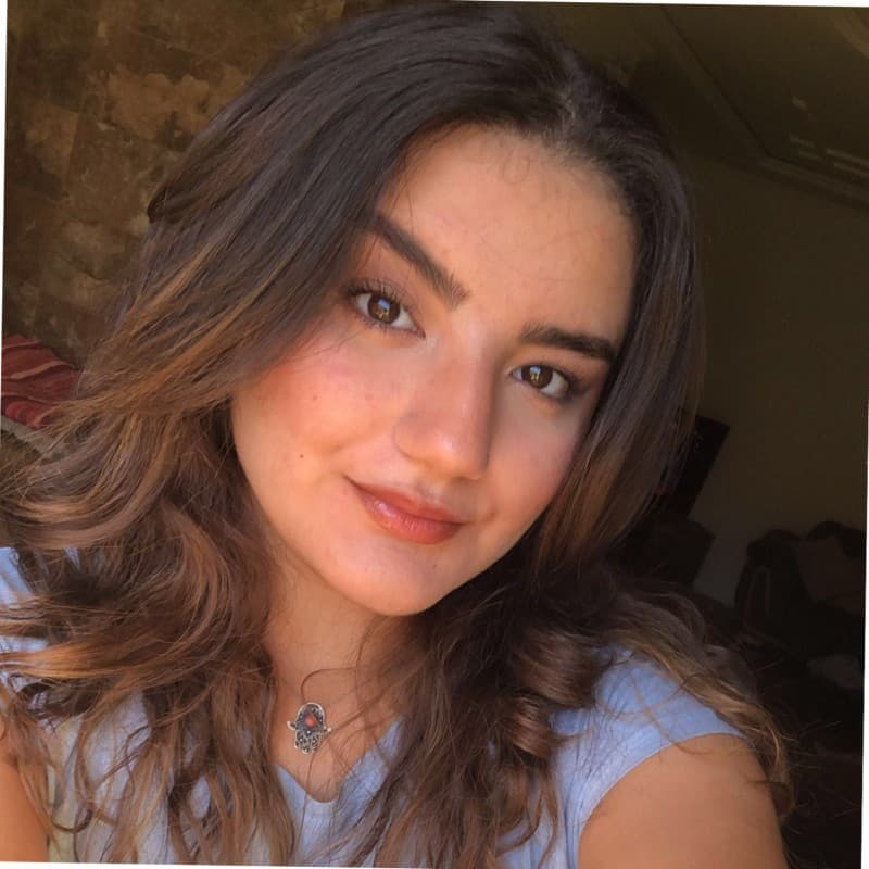 Sadiee M - Spanish Tutor