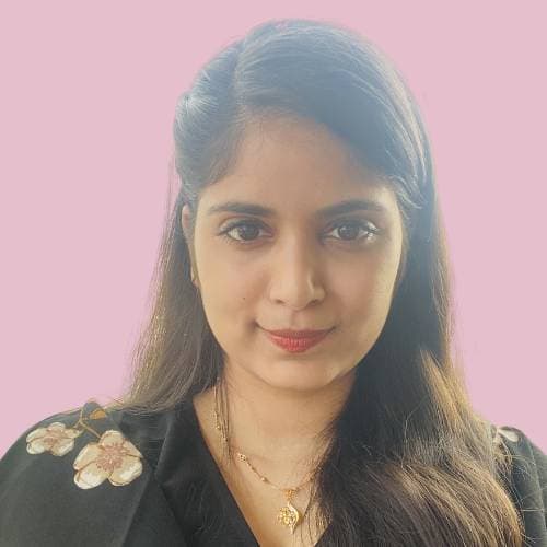 Anshika G - Coding Tutor