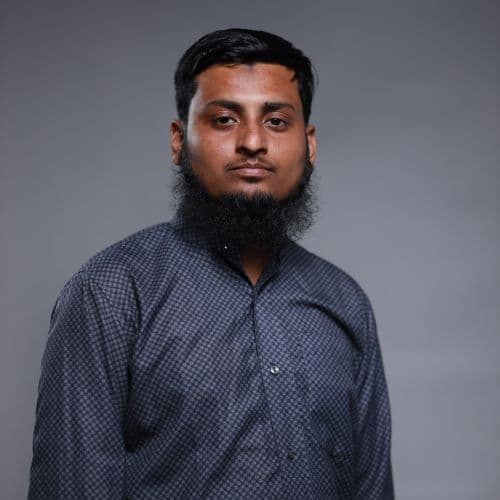 Asif A - Computer Science Tutor