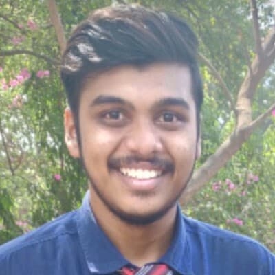 Pratik K - Computer Science Tutor