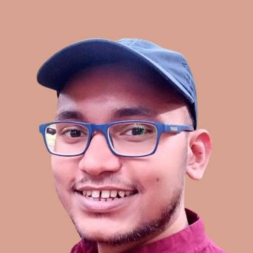 Vishal I - JavaScript Tutor