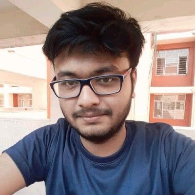 Sarbeshwar   - RStudio Tutor