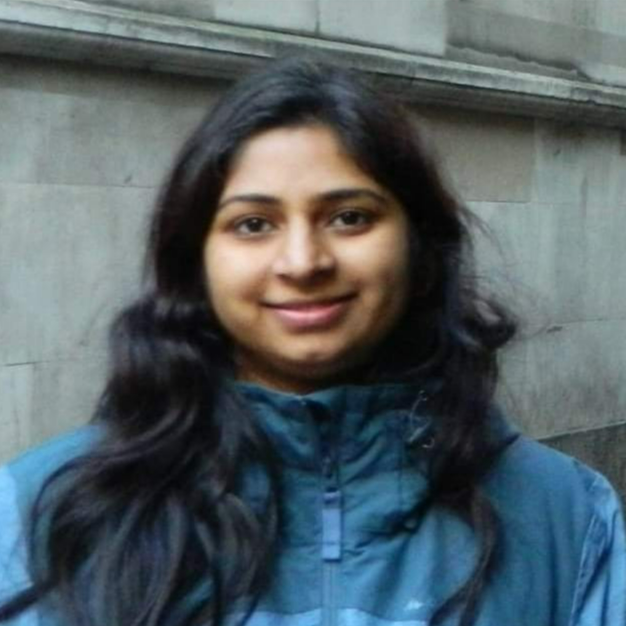 Indrani Mishra - AP Physics Tutor