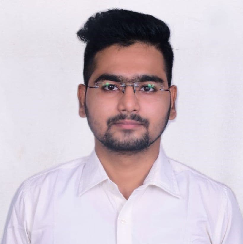 Mohit   - App Development Tutor