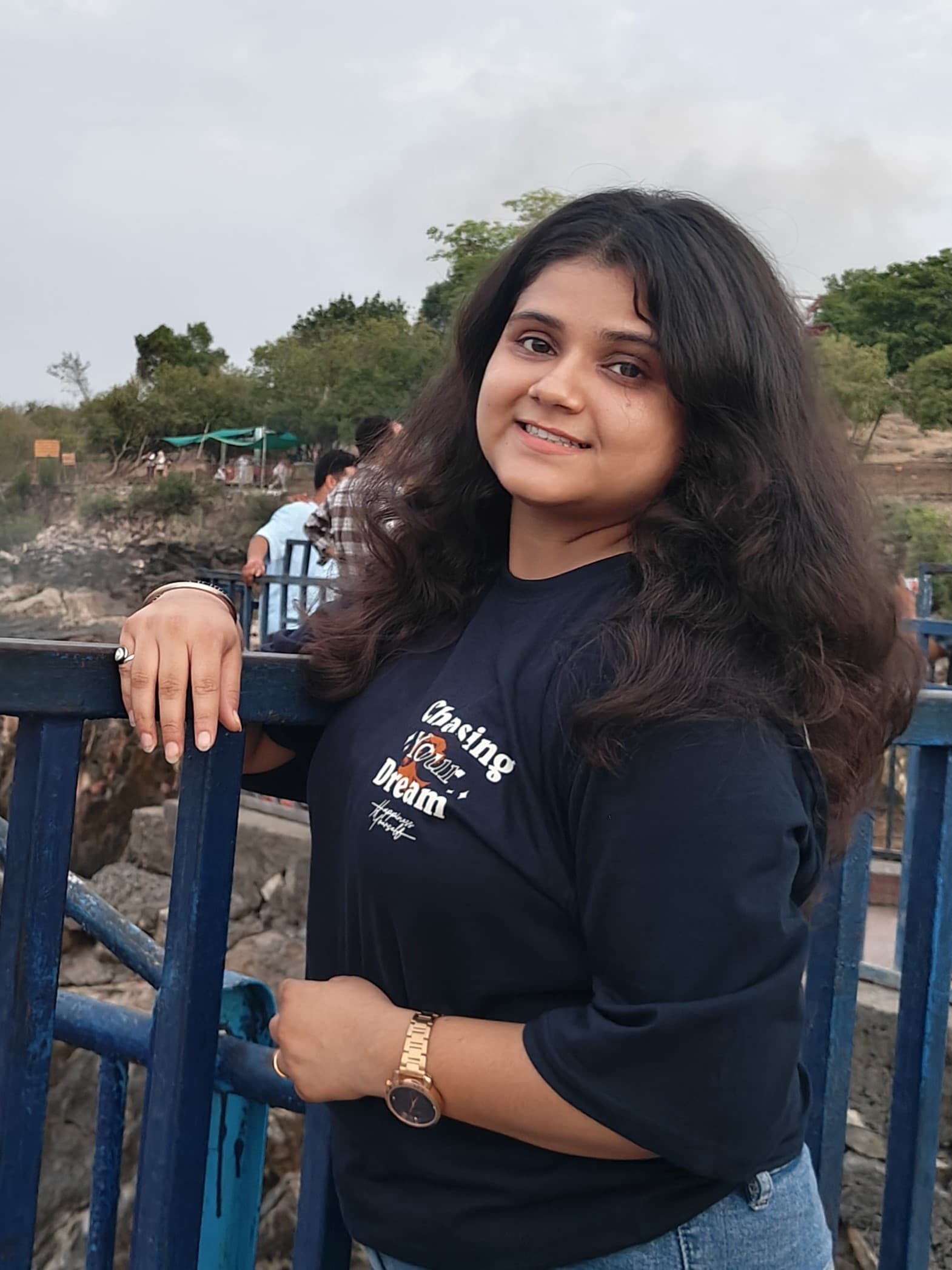 Anushtha Bhardwaj - AP Chemistry Tutor