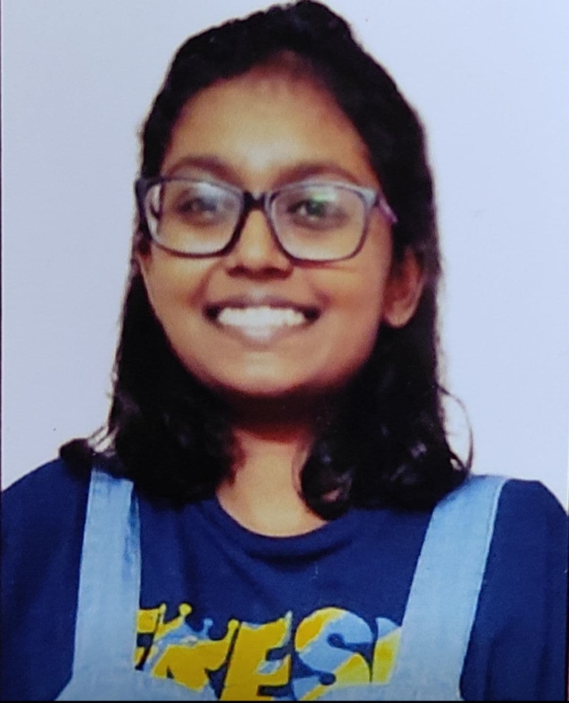 Sharon Suresh - Computer Science Tutor