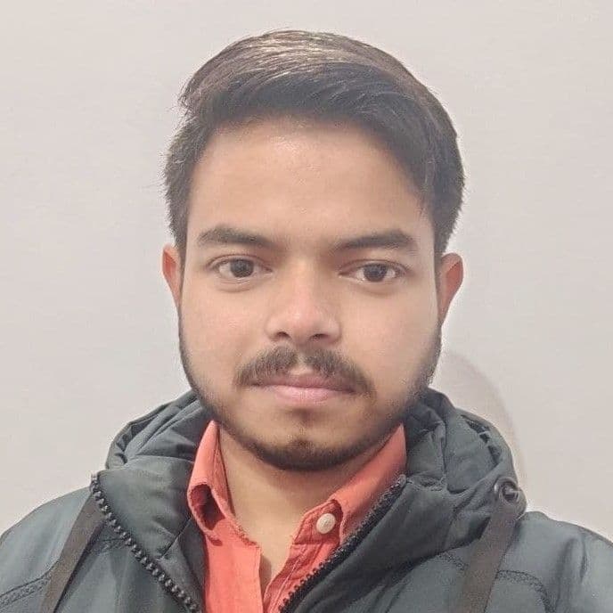 Rohit K - Android Tutor