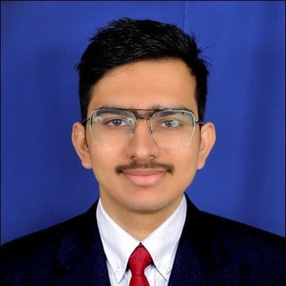 Vineet Nangia - Math Tutor