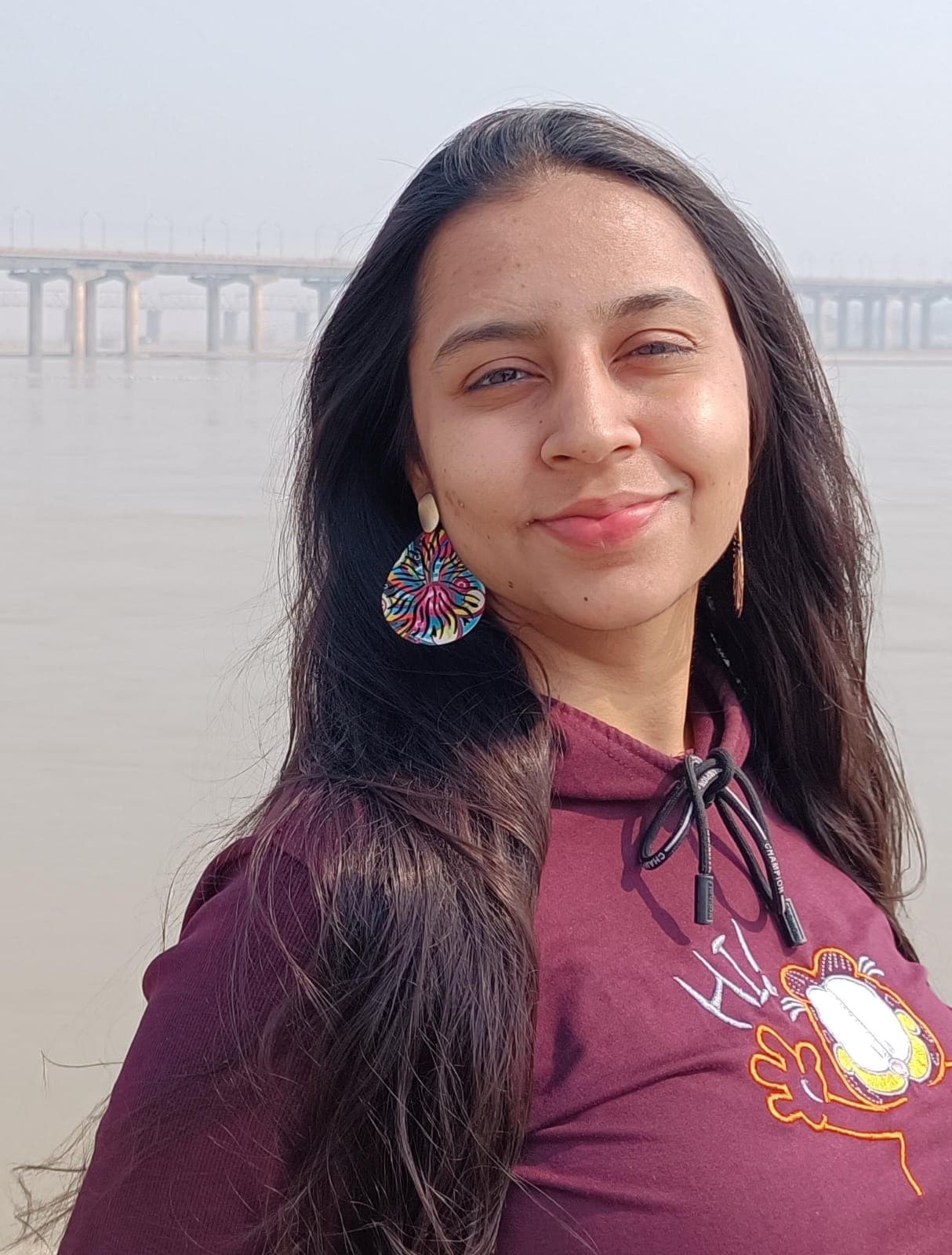 Palak J - AP Biology Tutor