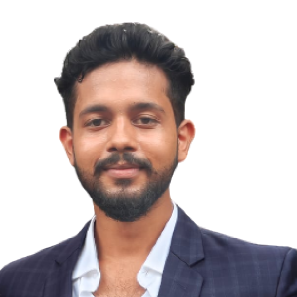 Nitish Kumar  Bansal - Computer Science Tutor