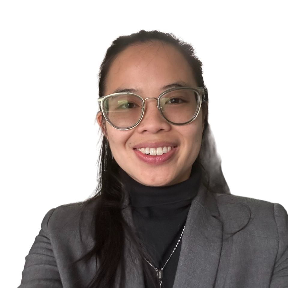 Tam  Nguyen - Algebra Tutor