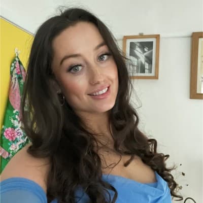 Gabriella  C - Trigonometry Tutor