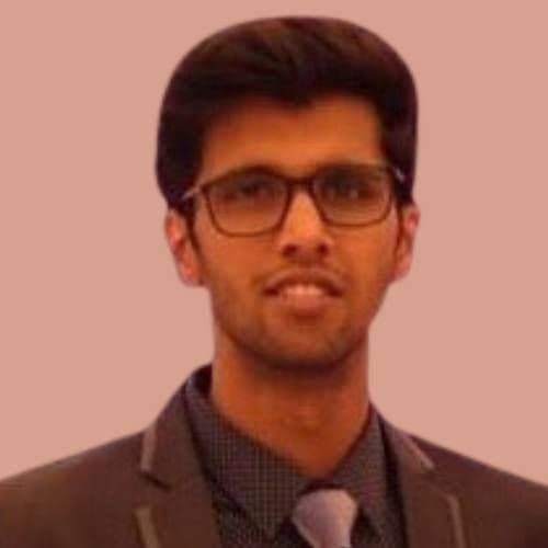 Karan S - RStudio Tutor