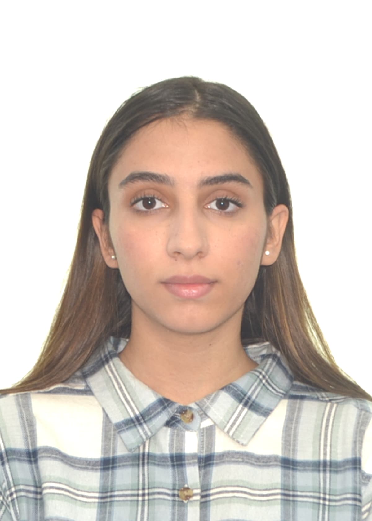 Sukhnoor K - Calculus Tutor