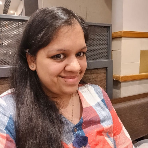 Shambhavee Agarwal - AP Microeconomics Tutor