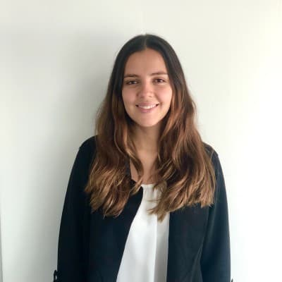 Chloe H - .NET Tutor