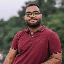 Vedant T - Data Science Tutor