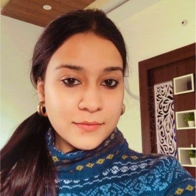 Garima S - AP Calculus Tutor