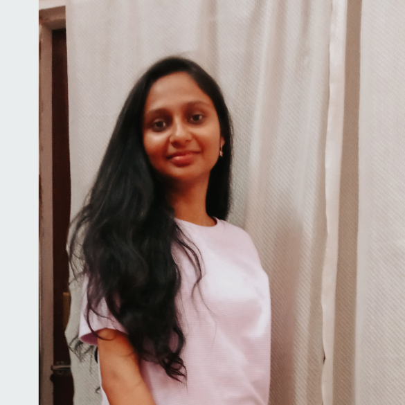 Aastha Tripathi - AP Chemistry Tutor