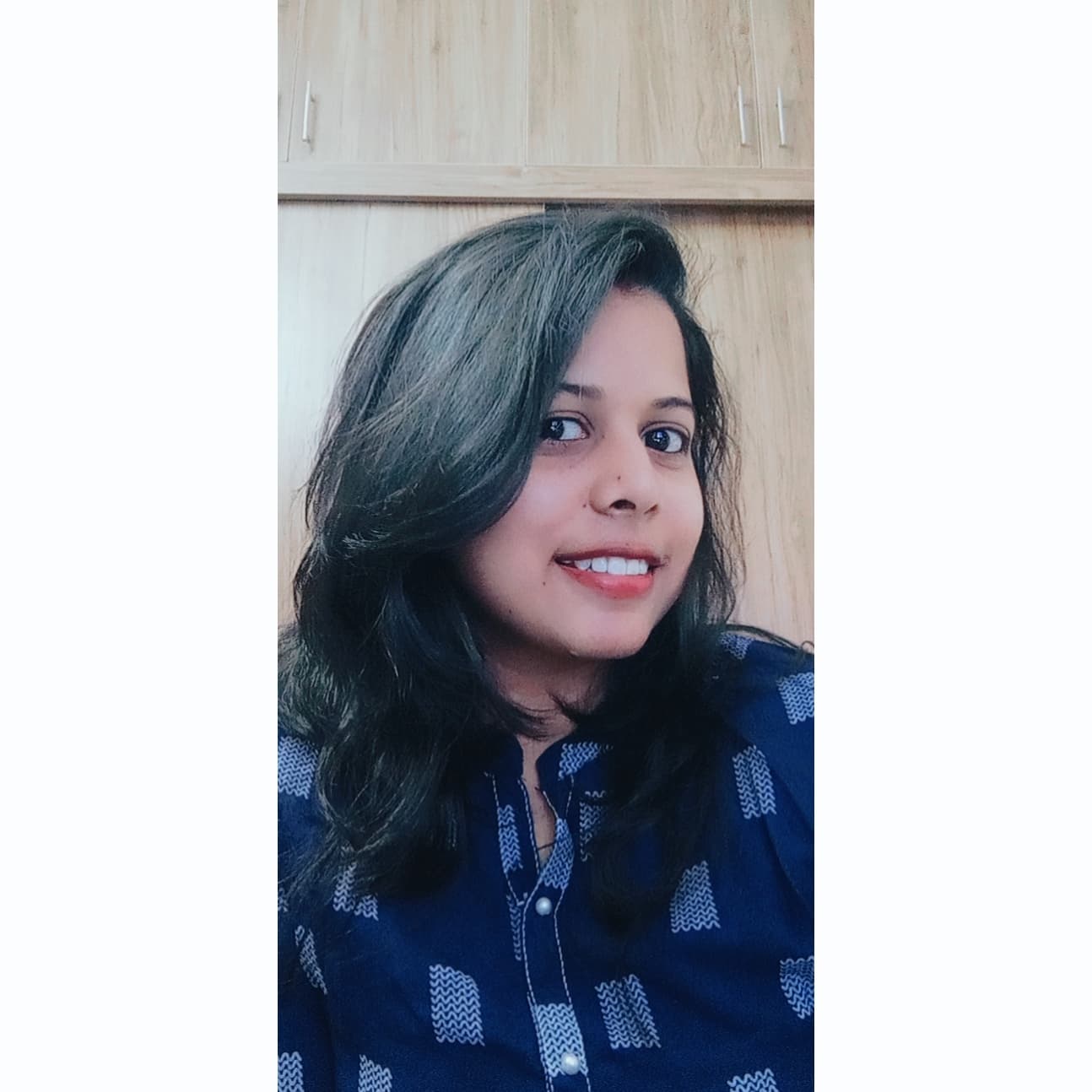 Pooja  B.S - Computer Science Tutor