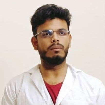 Agnibha D - AP Biology Tutor