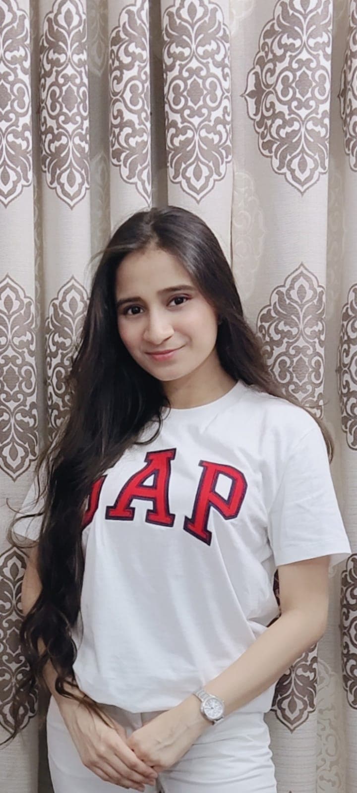 Sana M - AP English Language and Composition Tutor