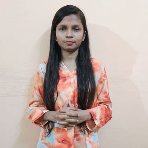 Akansha  - Coding Tutor