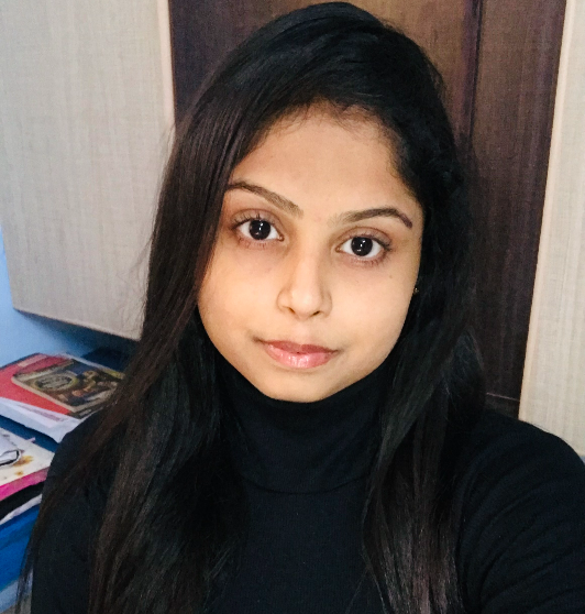 Priyanka   - GED Science Tutor