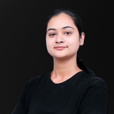 Arushi S - Chemistry Tutor