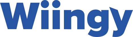 wiingy logo