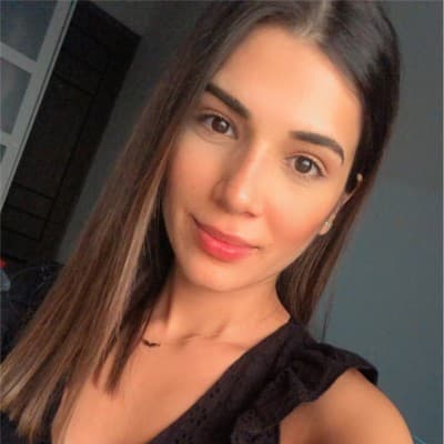 Ava M - .NET Tutor