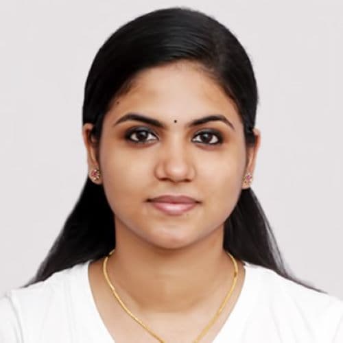 Swathy M - AP Computer Science Principles Tutor