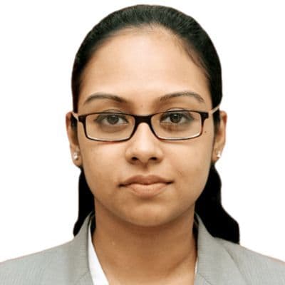 Sudiksha   - Data Science Tutor