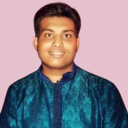 Devraj Das A - JavaScript Tutor