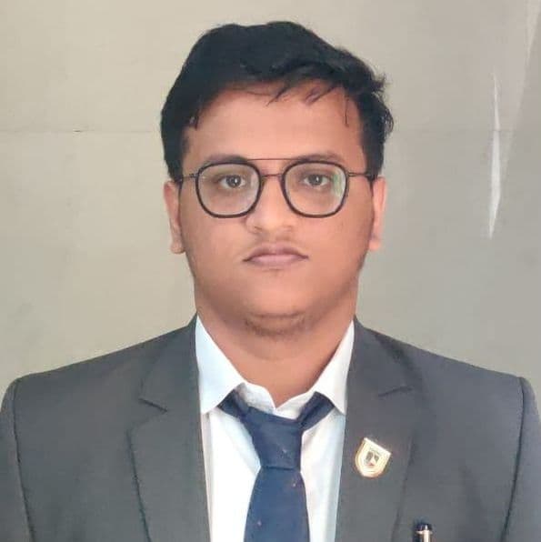 Kushal J - SGML Tutor