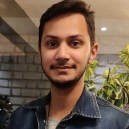 Divanshu  - Perl Tutor