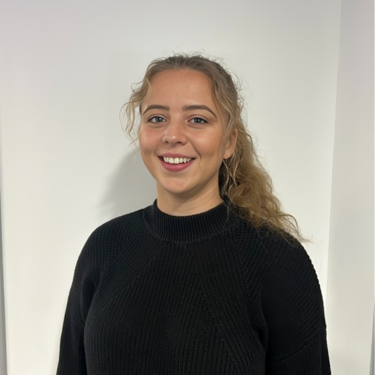 Abigail H - Web Development Tutor