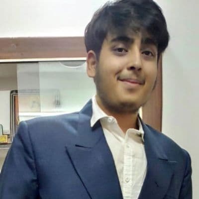 Rajdeep D - C++ Tutor