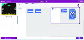 micro:bit makecode