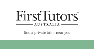 first tutors logo