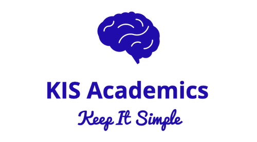 KIS Academics logo