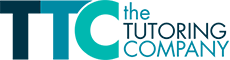 the tutoring company logo